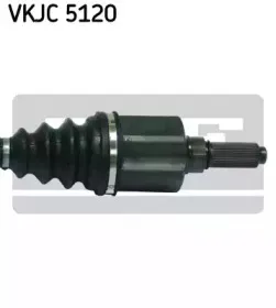 skf-vkjc5120